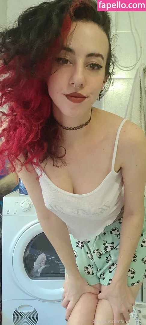 Ahegao_Self Onlyfans Photo Gallery 