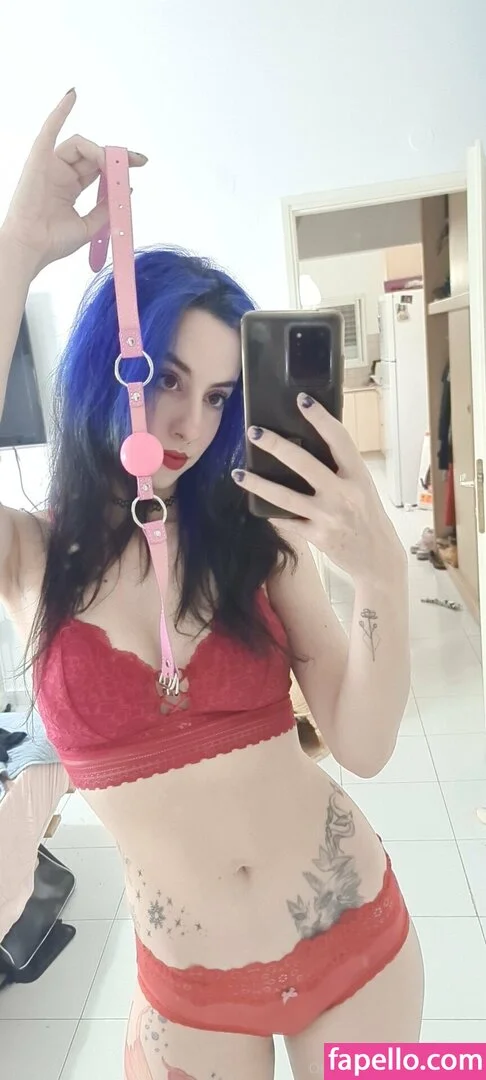 Ahegao_Self Onlyfans Photo Gallery 