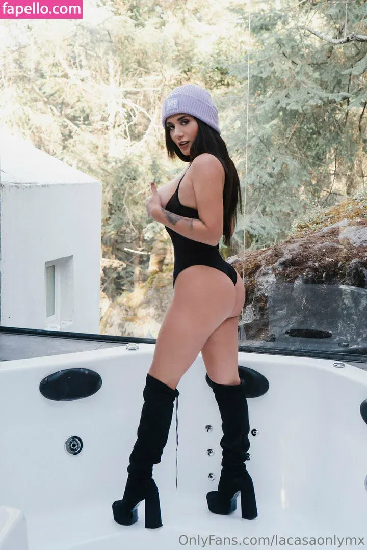 lacasaonlymx Onlyfans Photo Gallery 