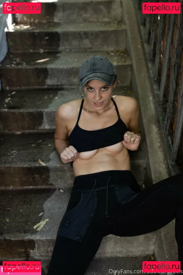 Addie Andrews Onlyfans Photo Gallery 