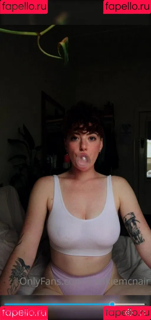 Frankie McNair Onlyfans Photo Gallery 
