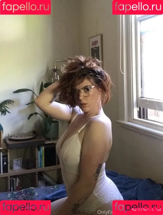 Frankie McNair Onlyfans Photo Gallery 
