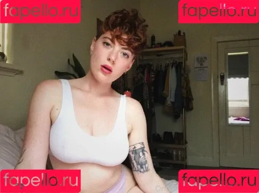 Frankie McNair Onlyfans Photo Gallery 