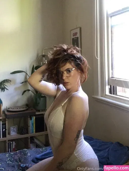 Frankie McNair Onlyfans Photo Gallery 