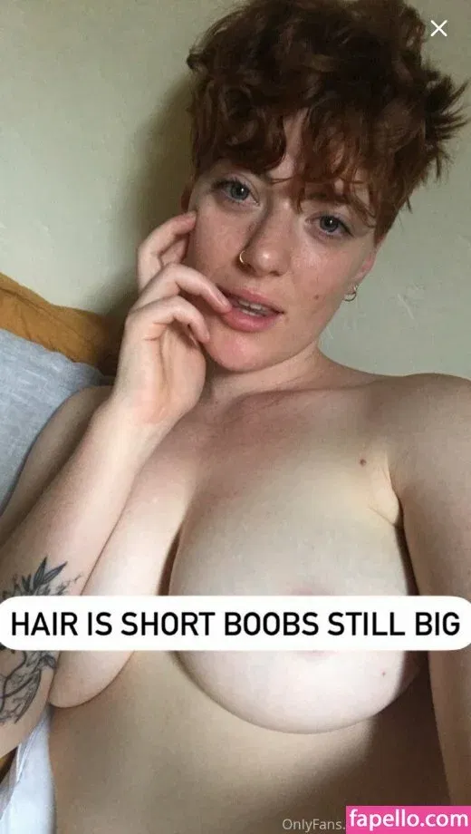 Frankie McNair Onlyfans Photo Gallery 