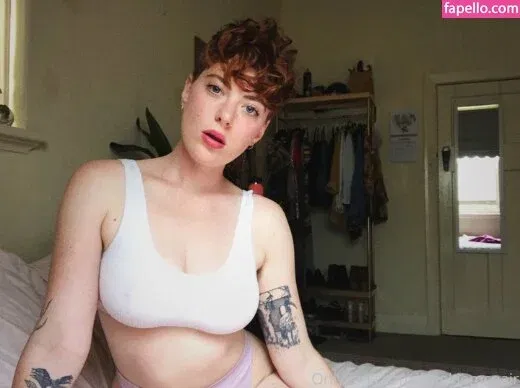 Frankie McNair Onlyfans Photo Gallery 