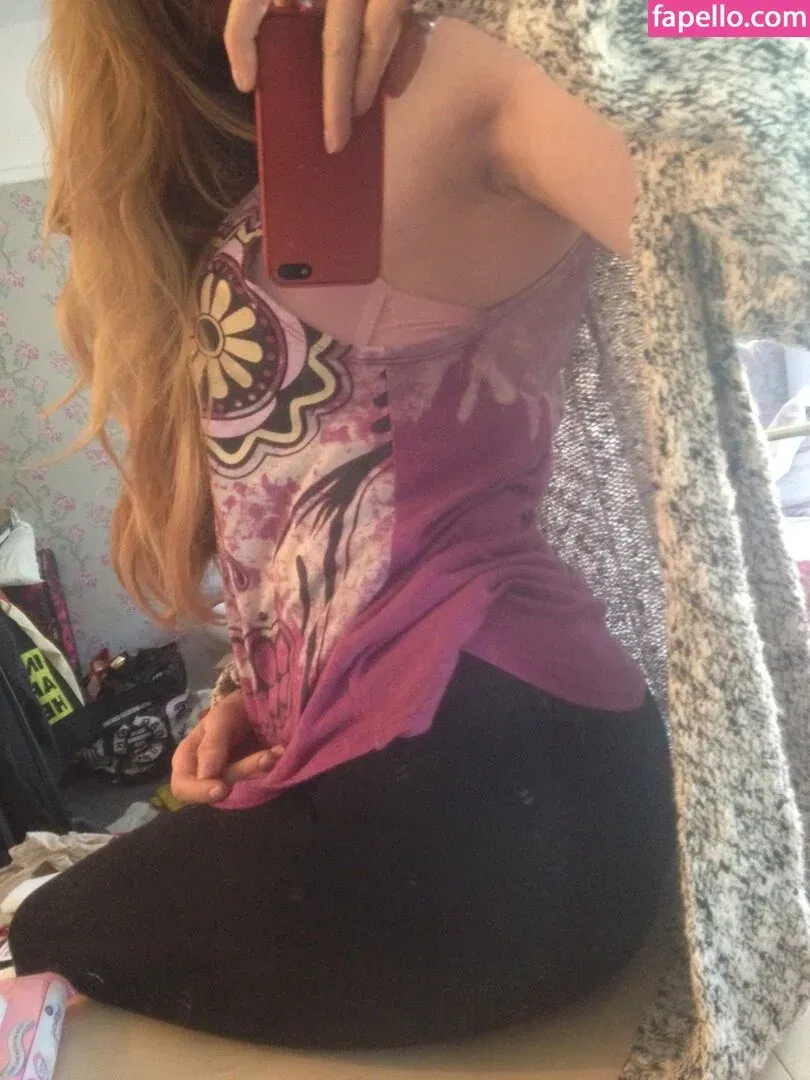 owlbie Onlyfans Photo Gallery 