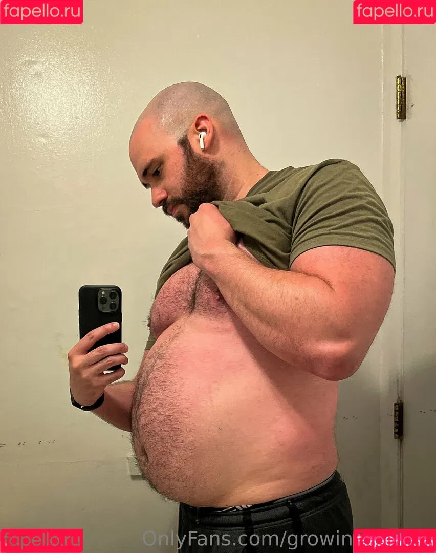growingbeddie Onlyfans Photo Gallery 
