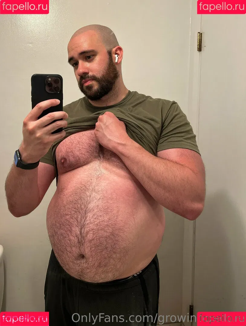 growingbeddie Onlyfans Photo Gallery 