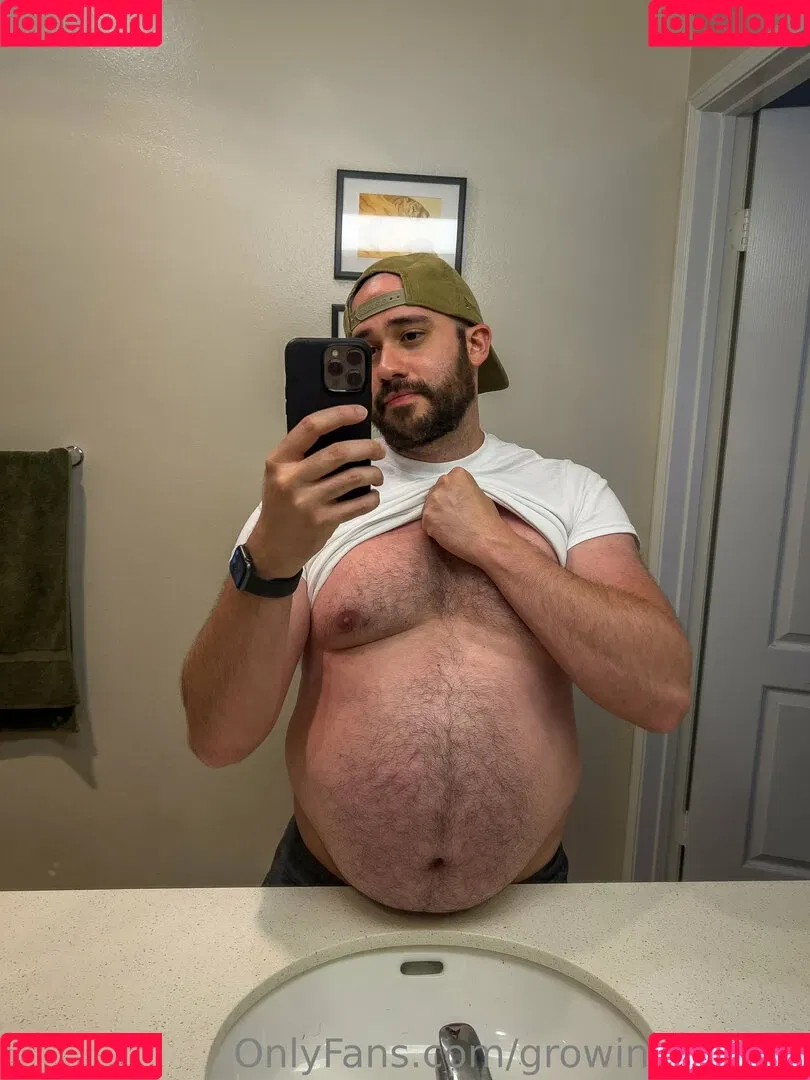 growingbeddie Onlyfans Photo Gallery 