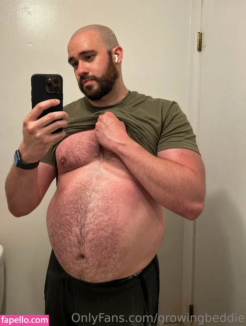 growingbeddie Onlyfans Photo Gallery 