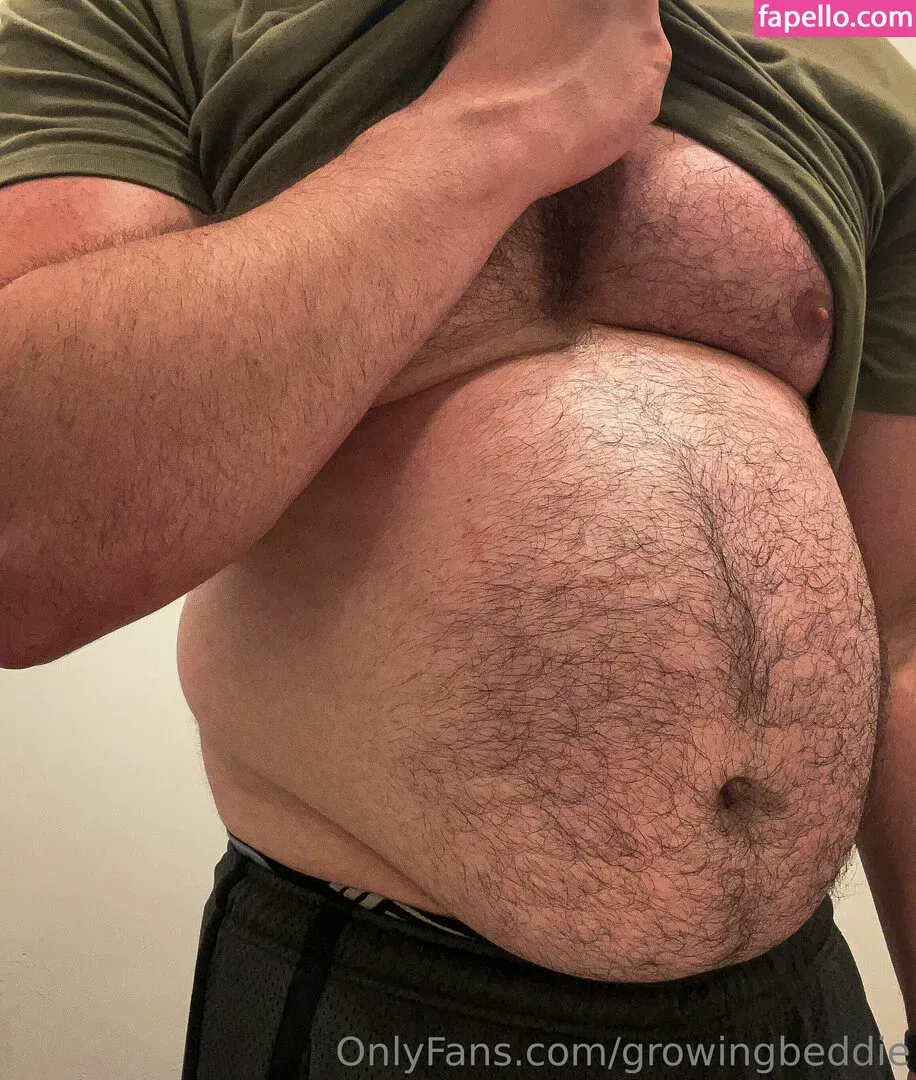 growingbeddie Onlyfans Photo Gallery 