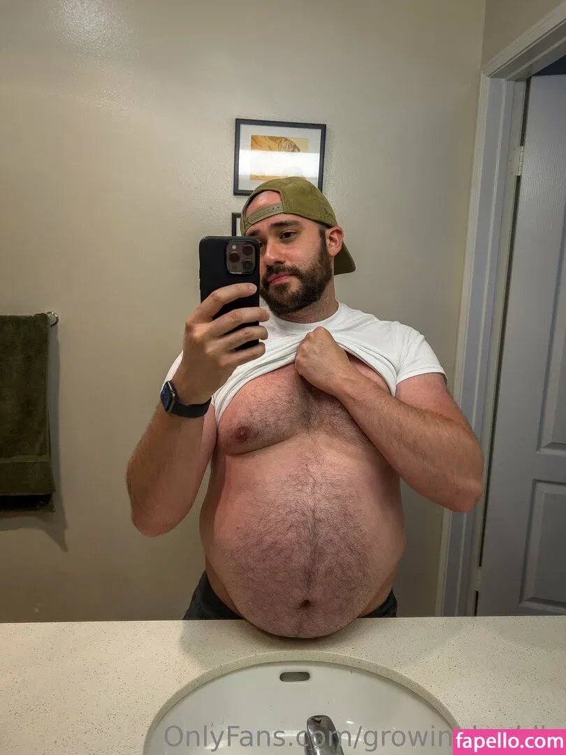 growingbeddie Onlyfans Photo Gallery 