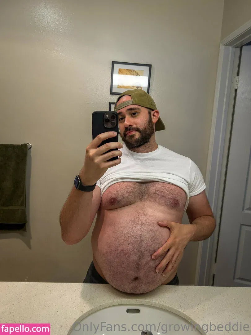 growingbeddie Onlyfans Photo Gallery 