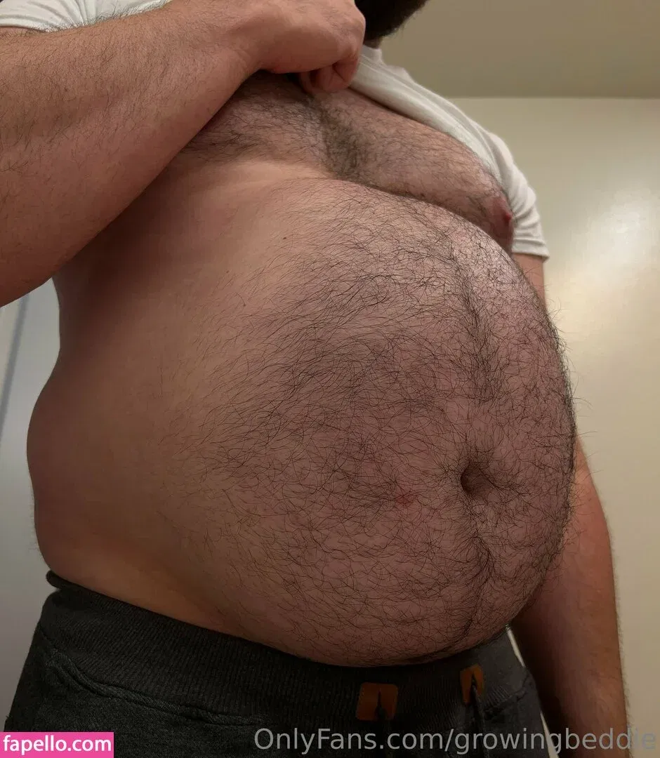 growingbeddie Onlyfans Photo Gallery 