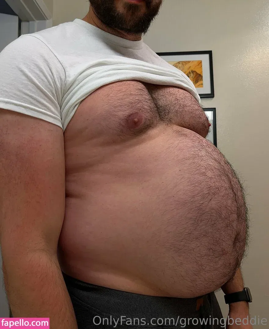 growingbeddie Onlyfans Photo Gallery 