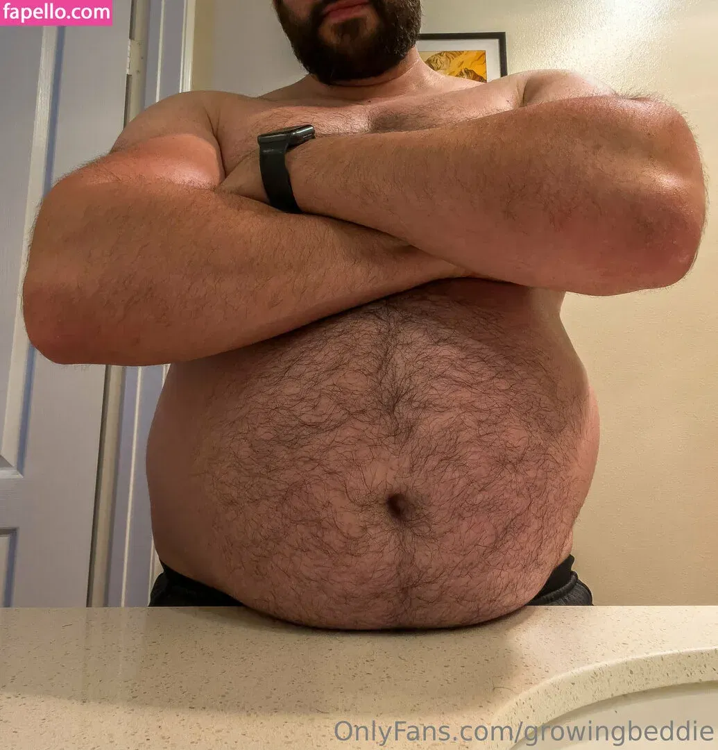 growingbeddie Onlyfans Photo Gallery 