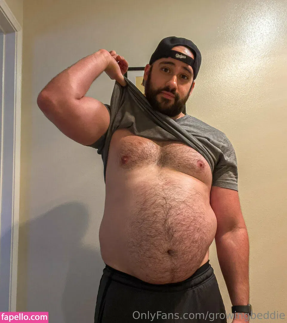 growingbeddie Onlyfans Photo Gallery 