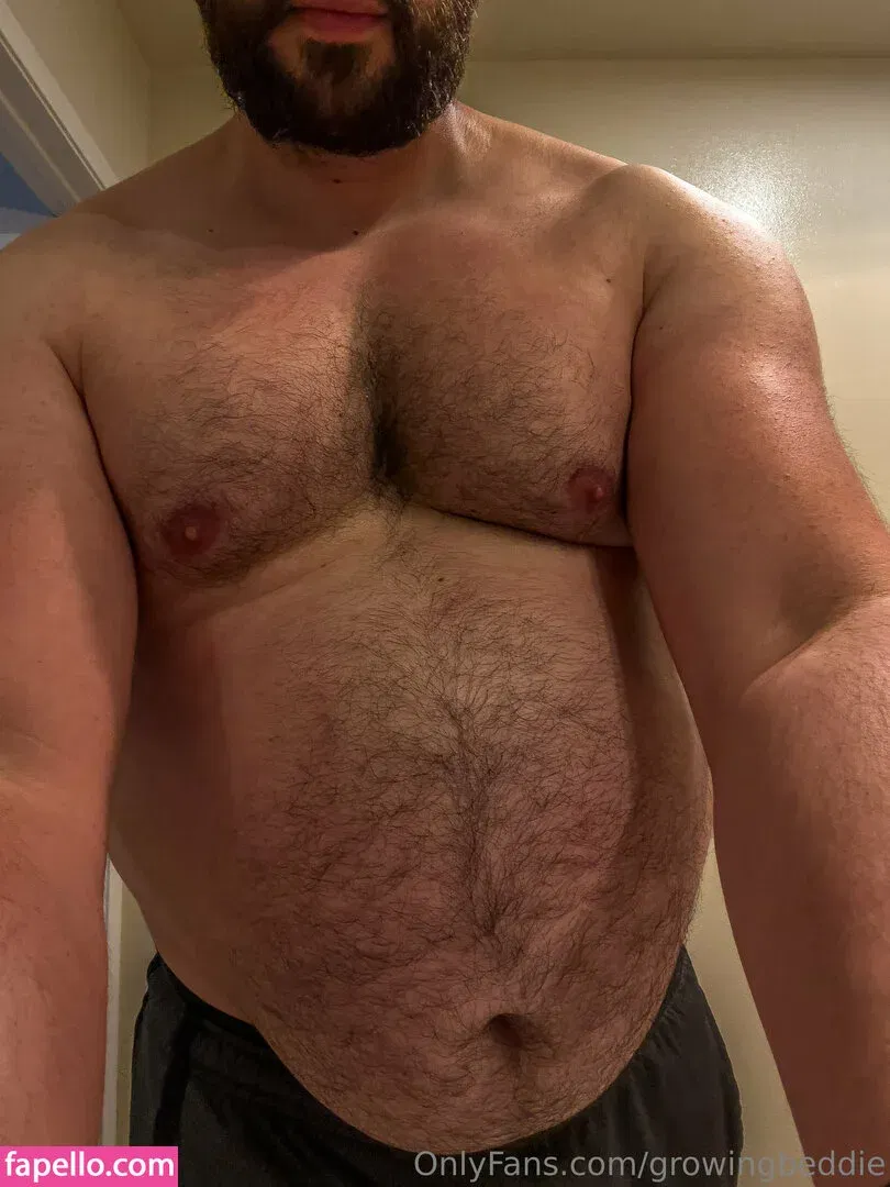 growingbeddie Onlyfans Photo Gallery 