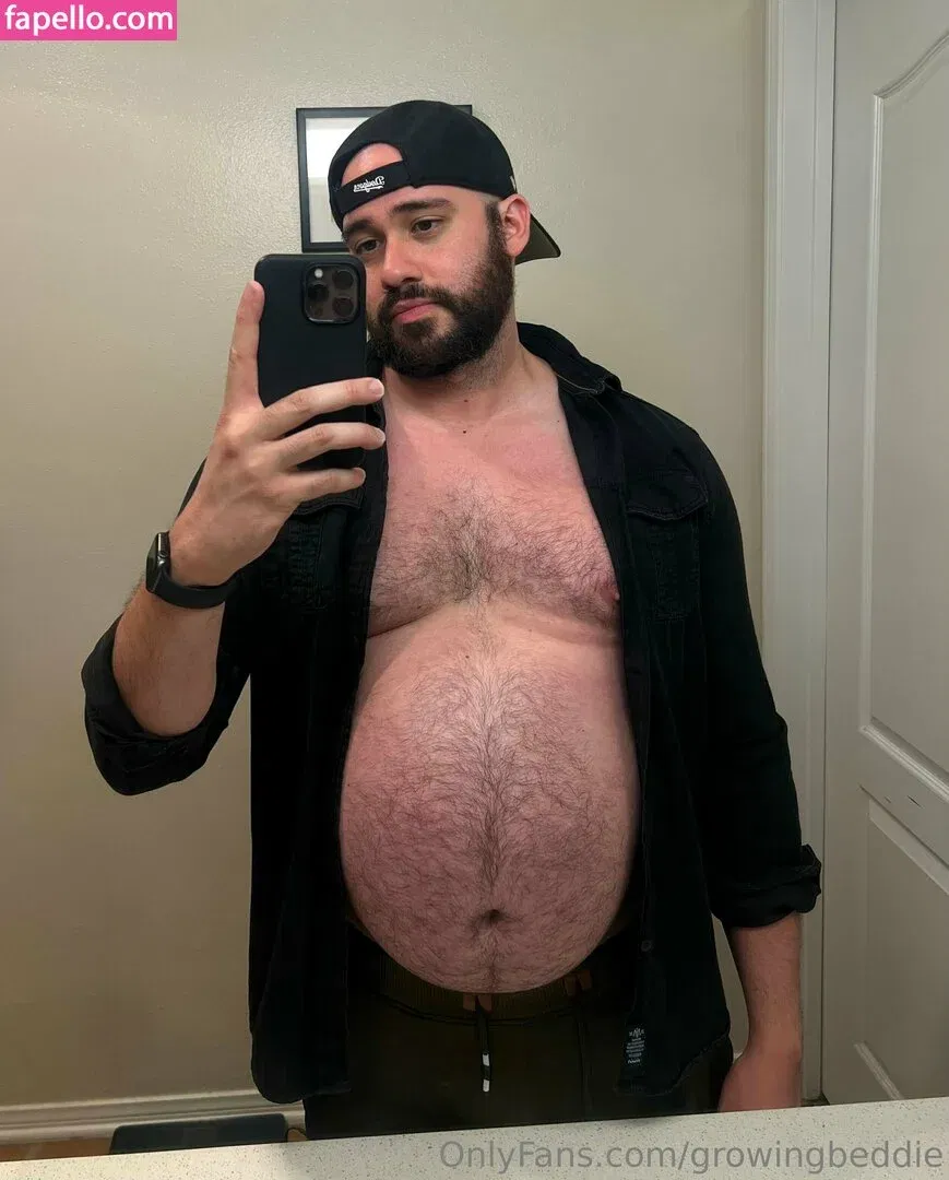 growingbeddie Onlyfans Photo Gallery 