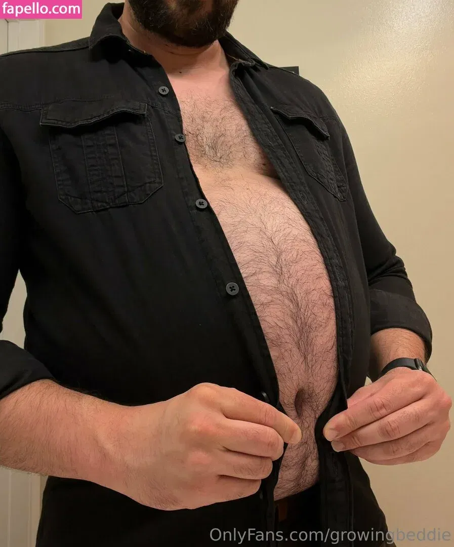 growingbeddie Onlyfans Photo Gallery 