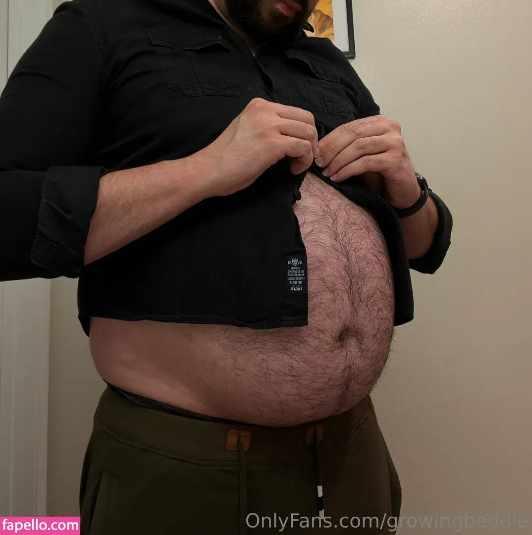 growingbeddie Onlyfans Photo Gallery 