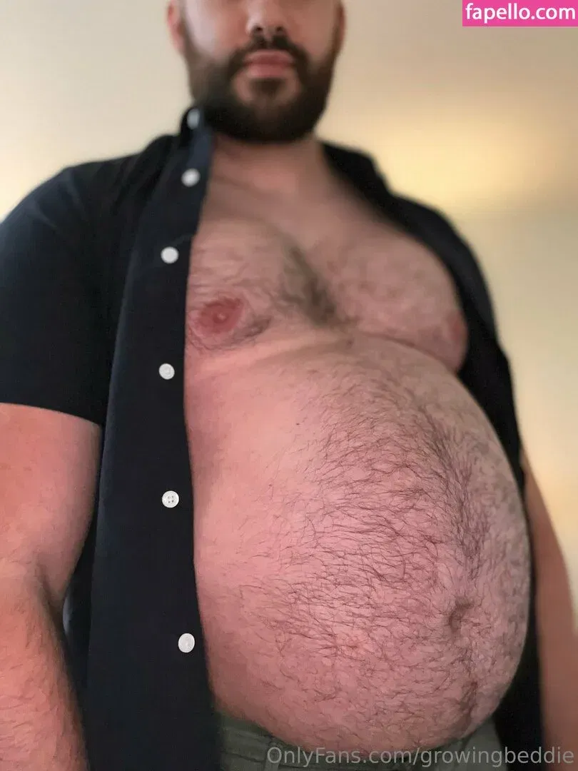 growingbeddie Onlyfans Photo Gallery 