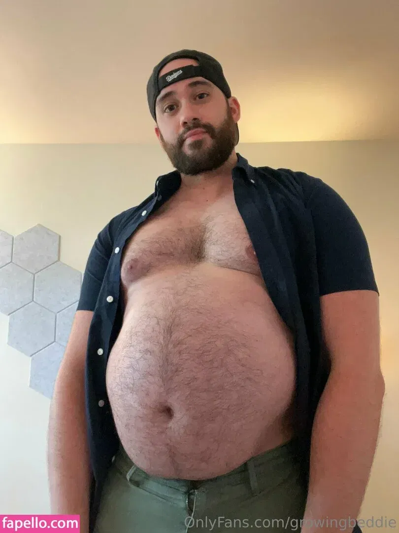 growingbeddie Onlyfans Photo Gallery 