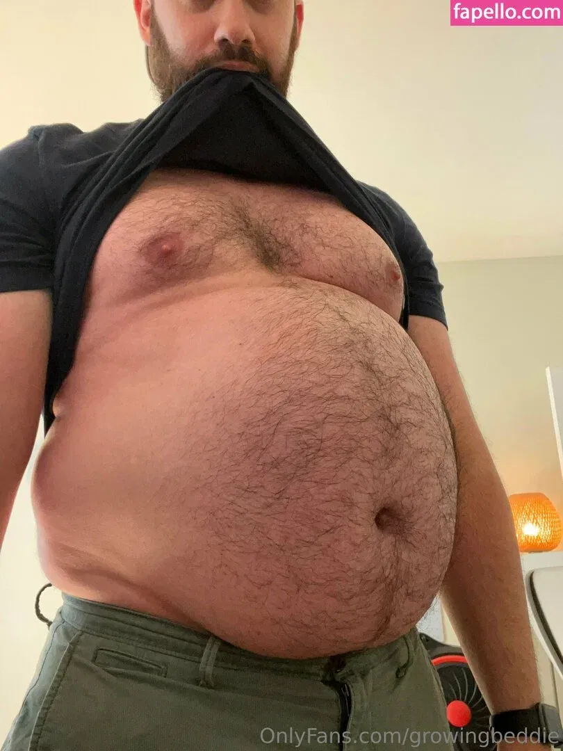 growingbeddie Onlyfans Photo Gallery 