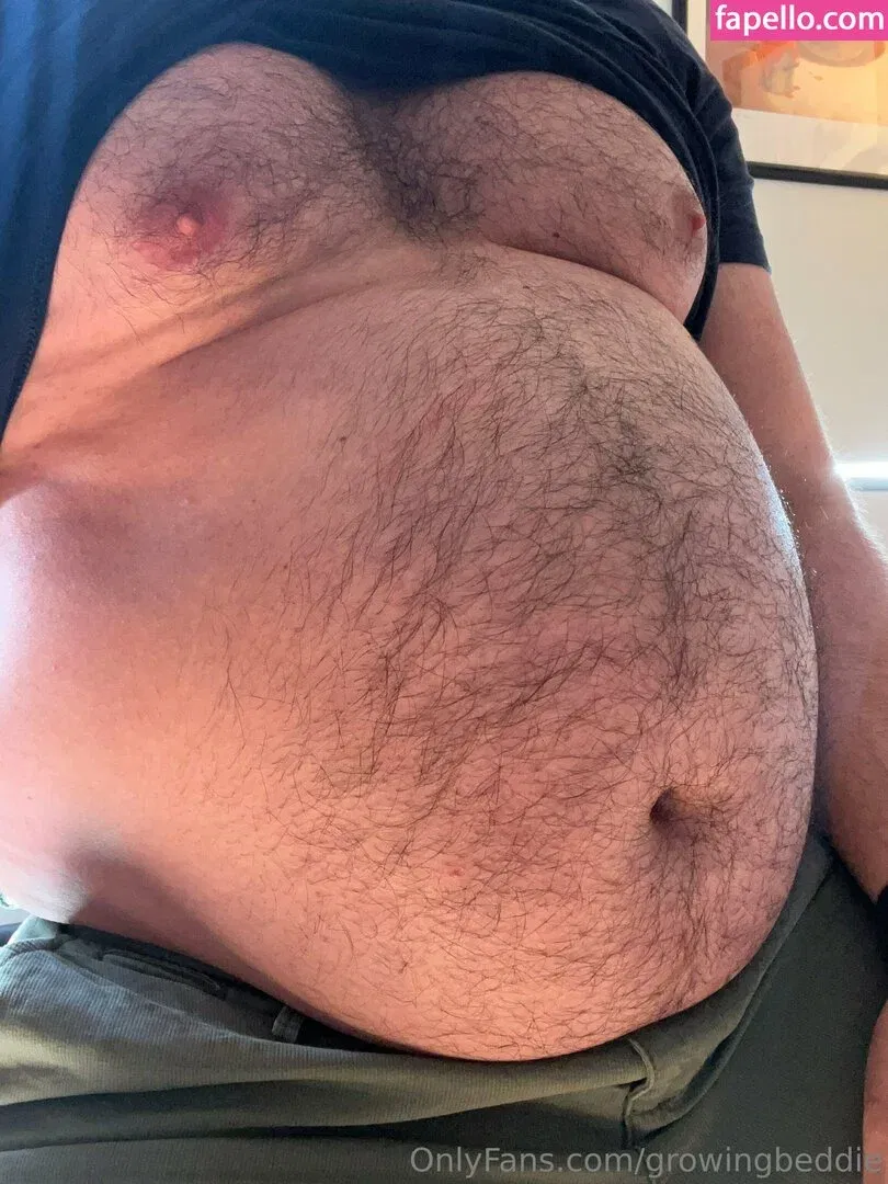 growingbeddie Onlyfans Photo Gallery 