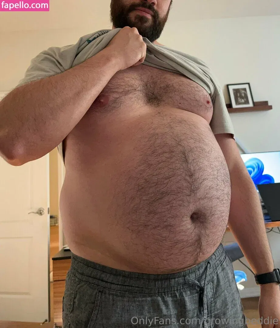 growingbeddie Onlyfans Photo Gallery 