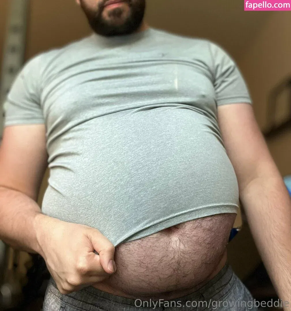 growingbeddie Onlyfans Photo Gallery 