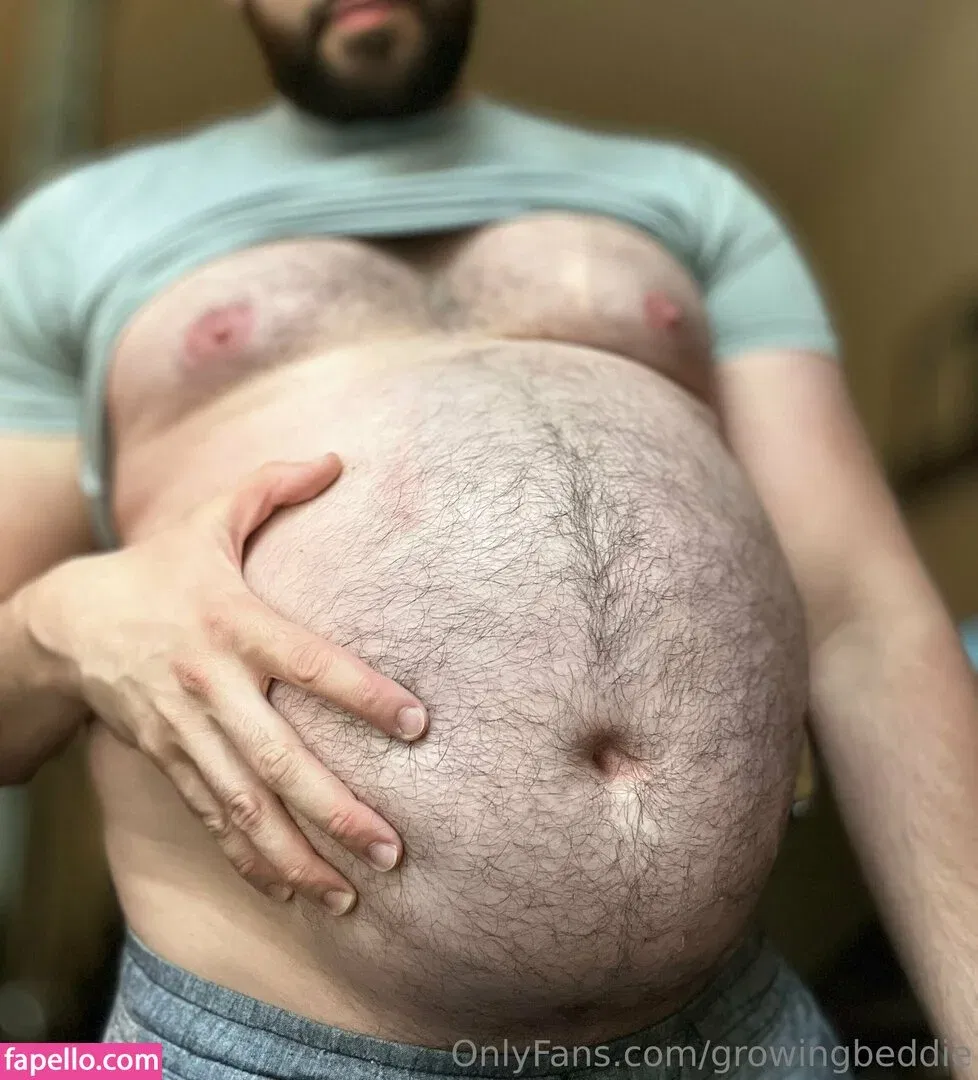 growingbeddie Onlyfans Photo Gallery 