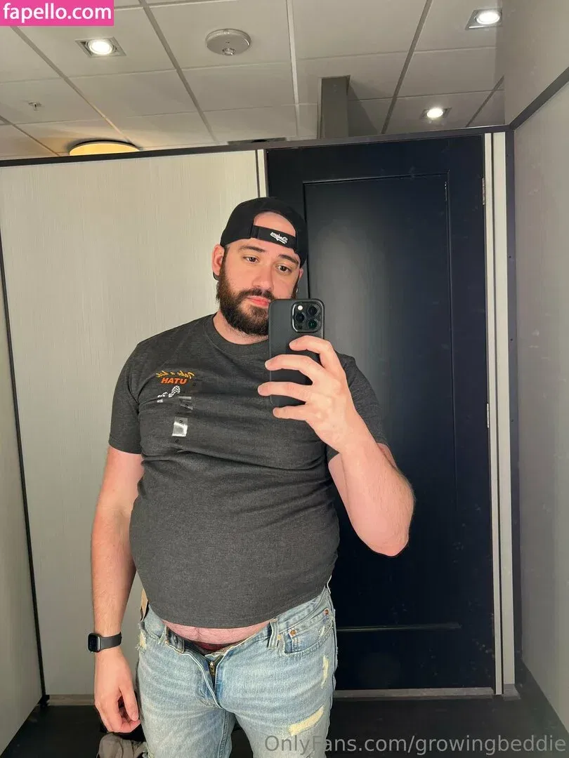 growingbeddie Onlyfans Photo Gallery 