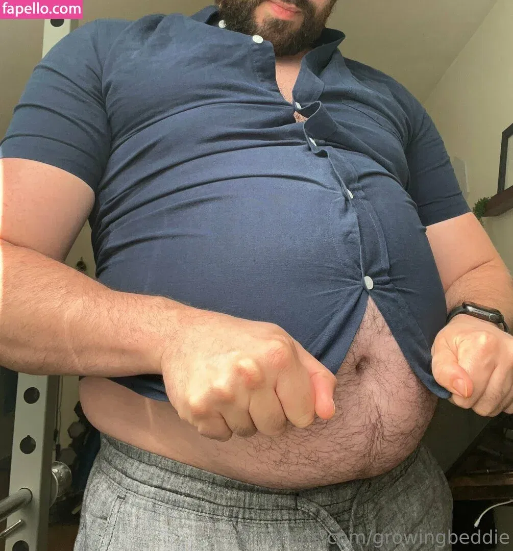 growingbeddie Onlyfans Photo Gallery 