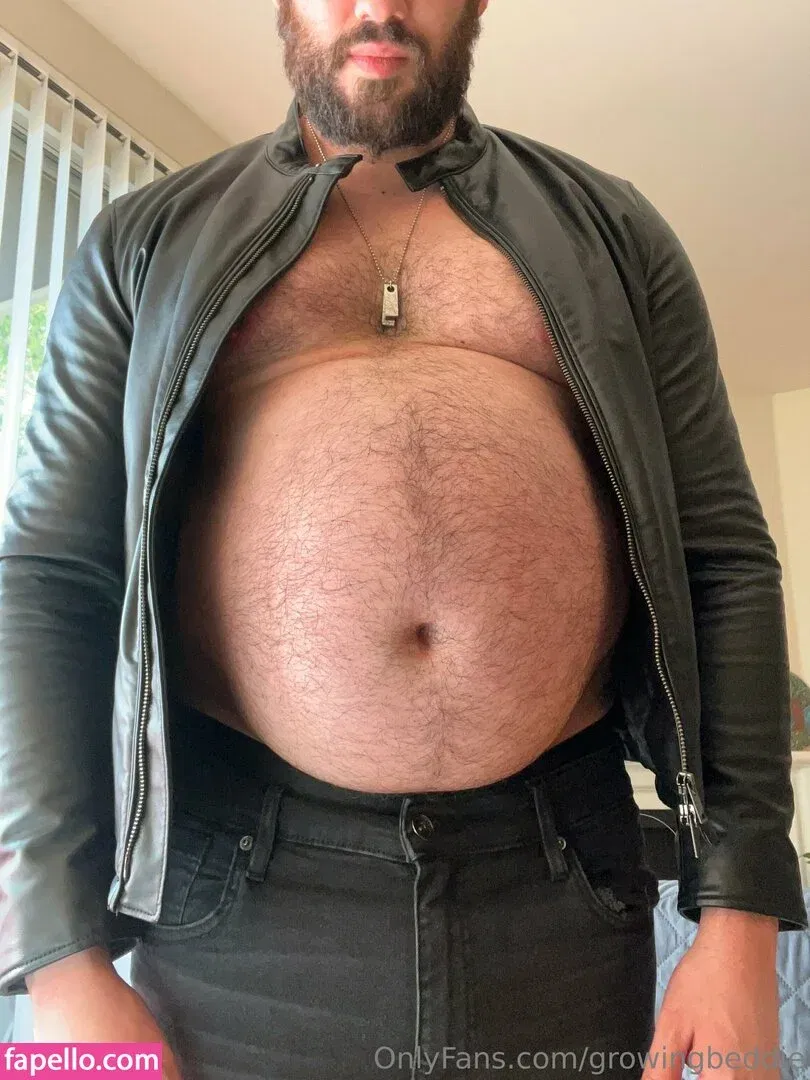 growingbeddie Onlyfans Photo Gallery 