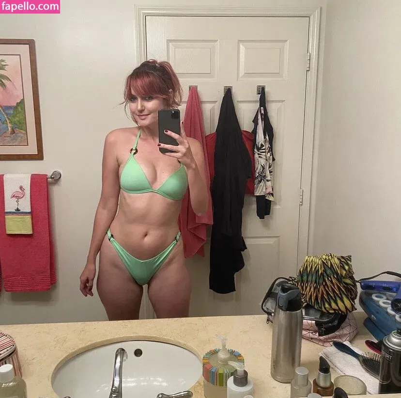 Autumn Green Onlyfans Photo Gallery 