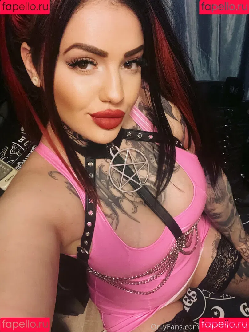 Emily Gontier Onlyfans Photo Gallery 