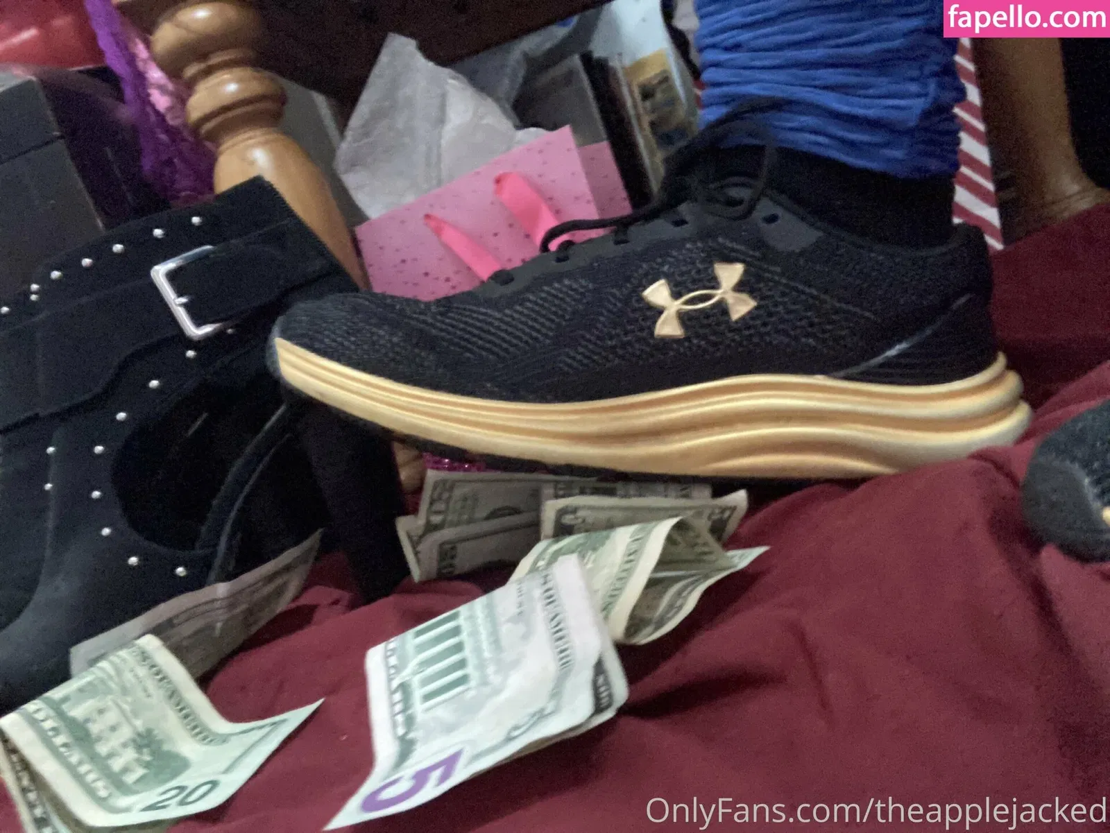 theapplejacked Onlyfans Photo Gallery 