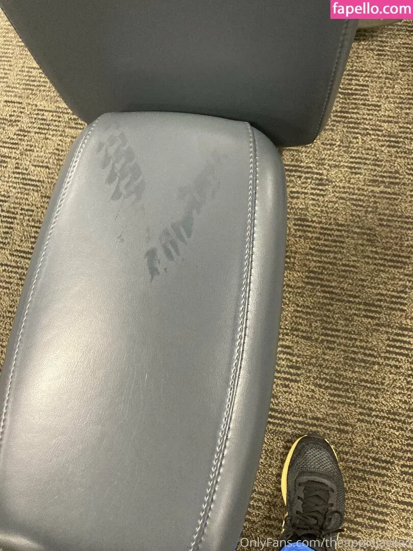 theapplejacked Onlyfans Photo Gallery 