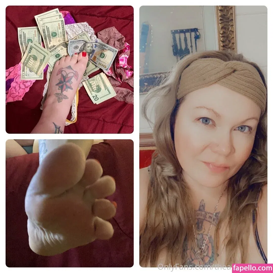 theapplejacked Onlyfans Photo Gallery 