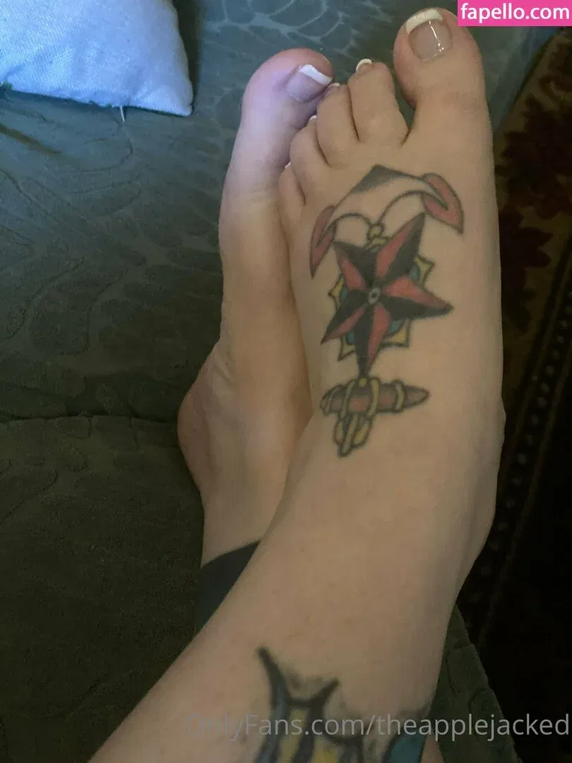 theapplejacked Onlyfans Photo Gallery 