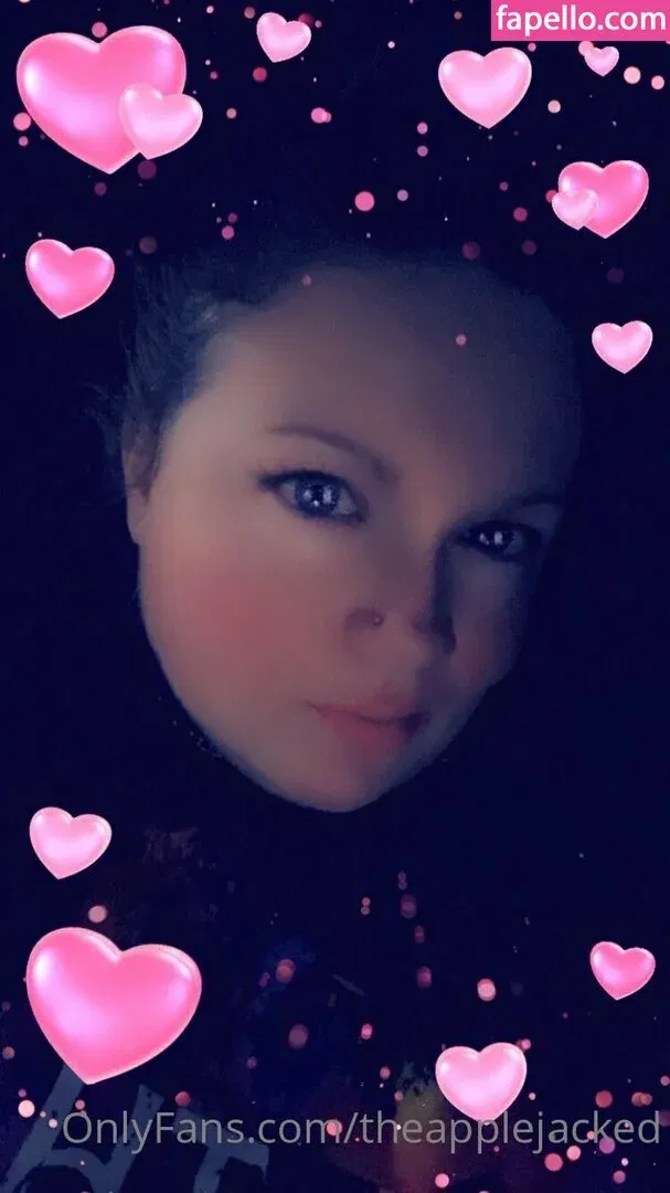 theapplejacked Onlyfans Photo Gallery 