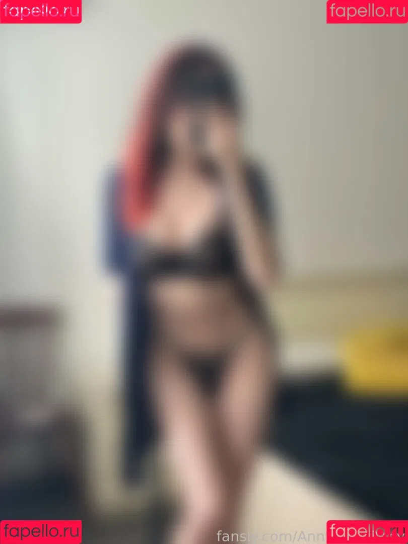 AnnSweetBaby Onlyfans Photo Gallery 