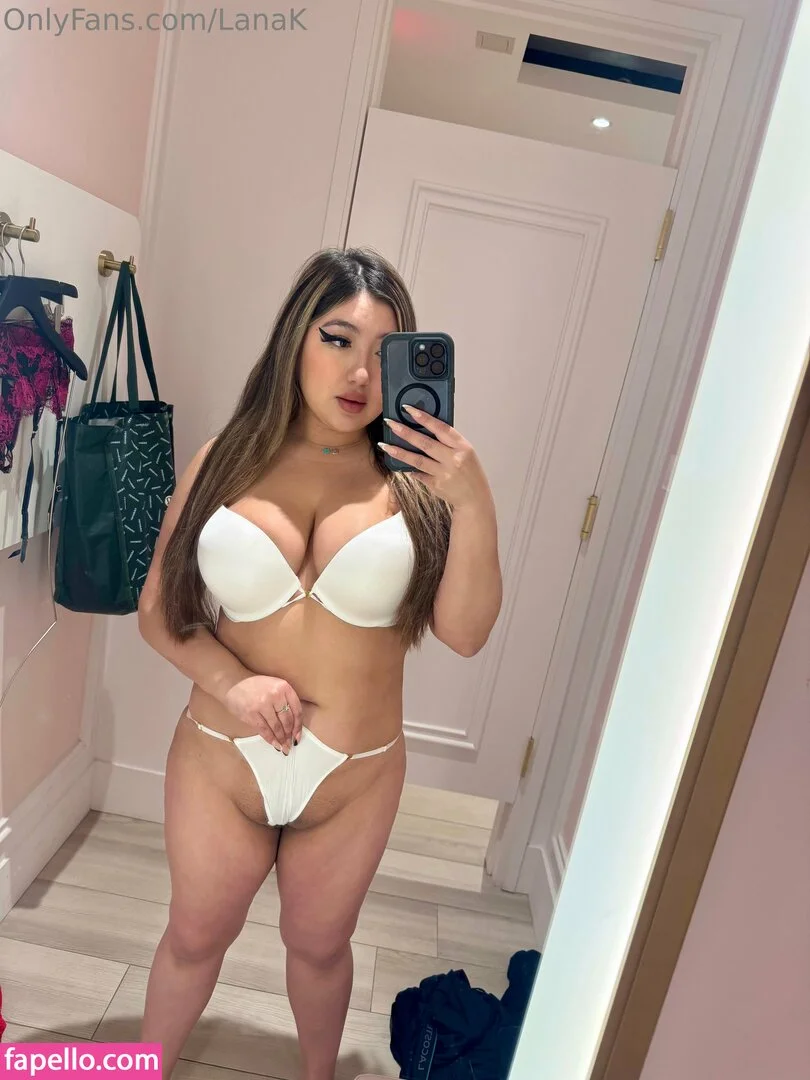 LanaK Nude Onlyfans Photo 76