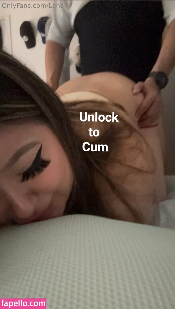 LanaK Nude Onlyfans Photo 66