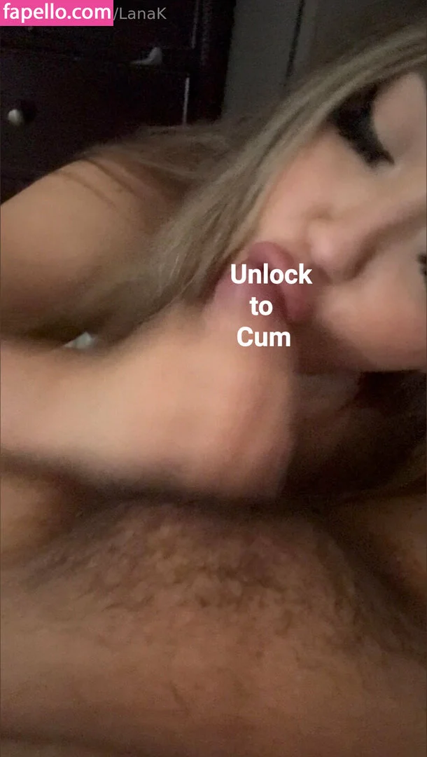 LanaK Nude Onlyfans Photo 65