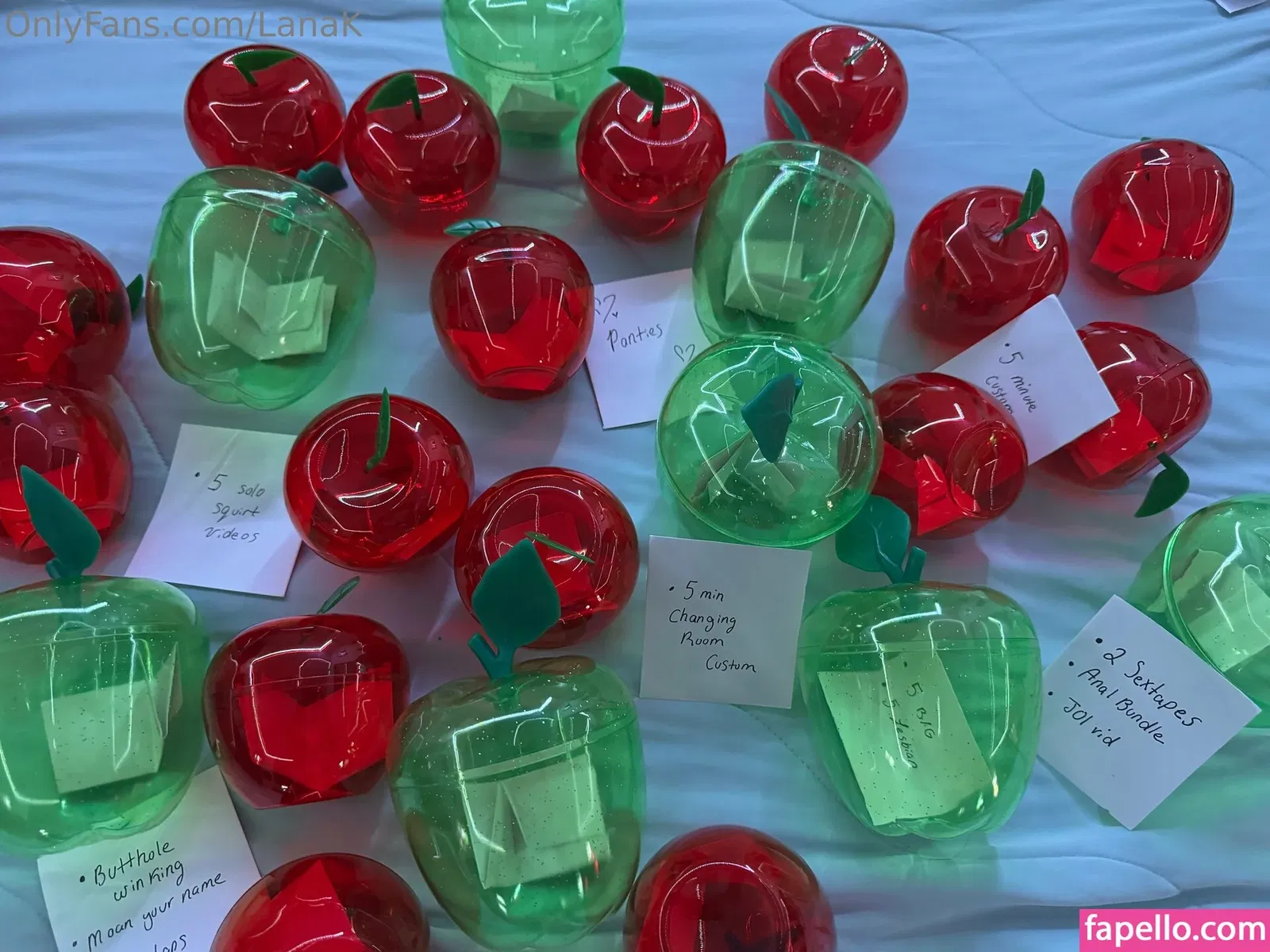 LanaK Onlyfans Photo Gallery 