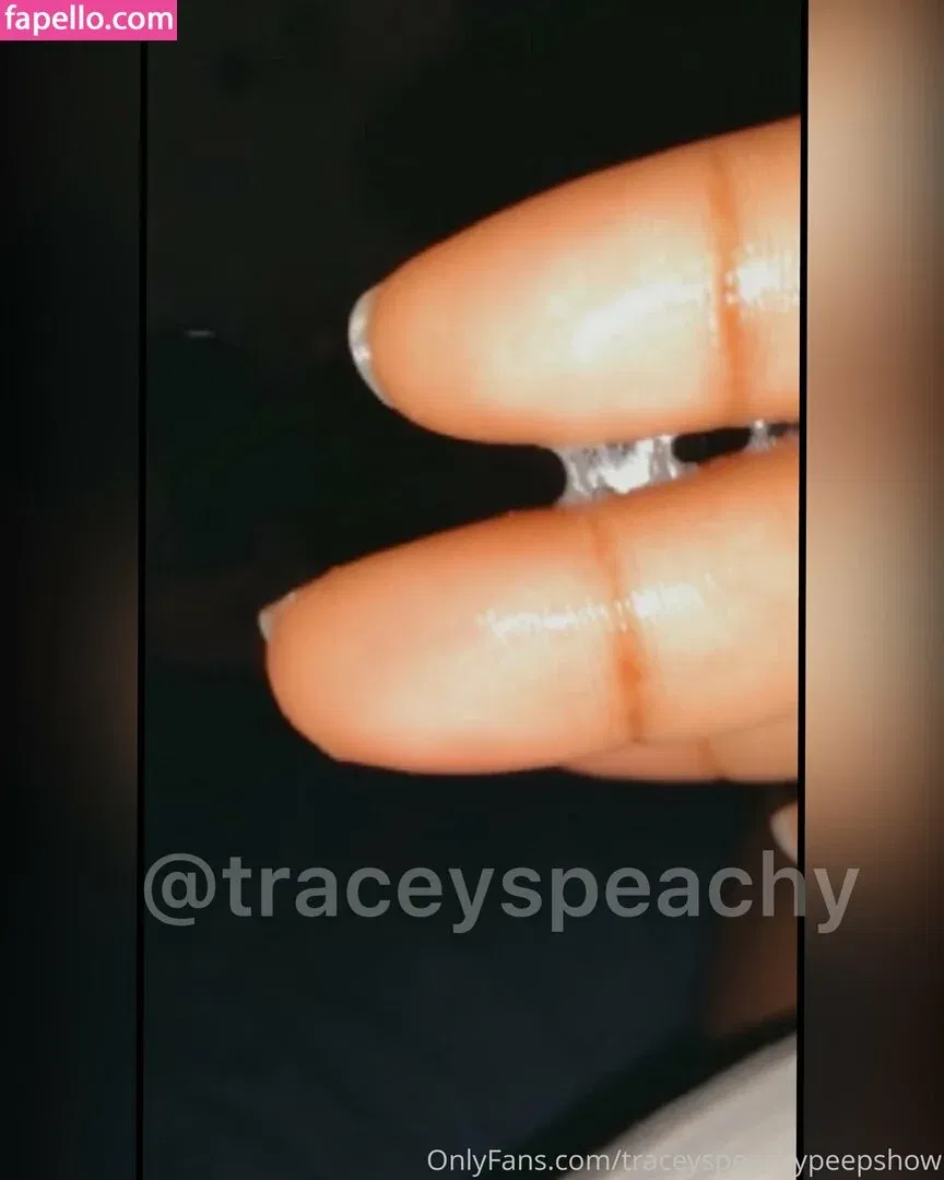 thefamouspeachesandcream Onlyfans Photo Gallery 