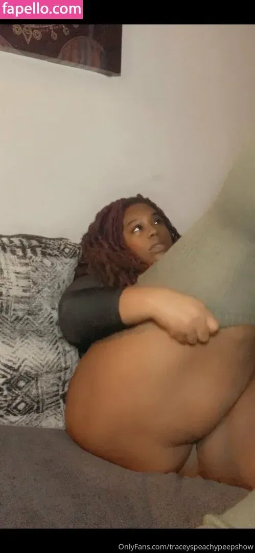 thefamouspeachesandcream Onlyfans Photo Gallery 